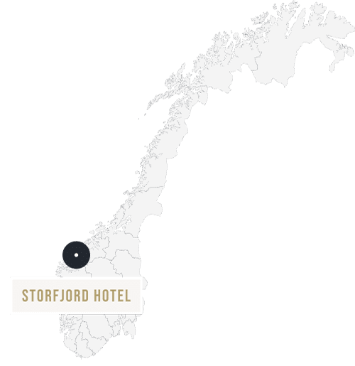 Hotel-map