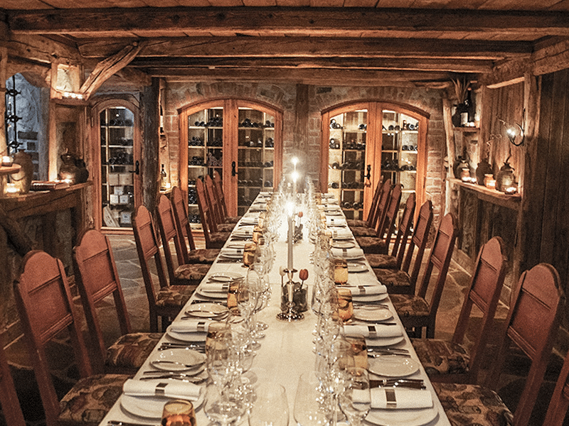 Markus-Vinkjellar_-Wine-Cellar