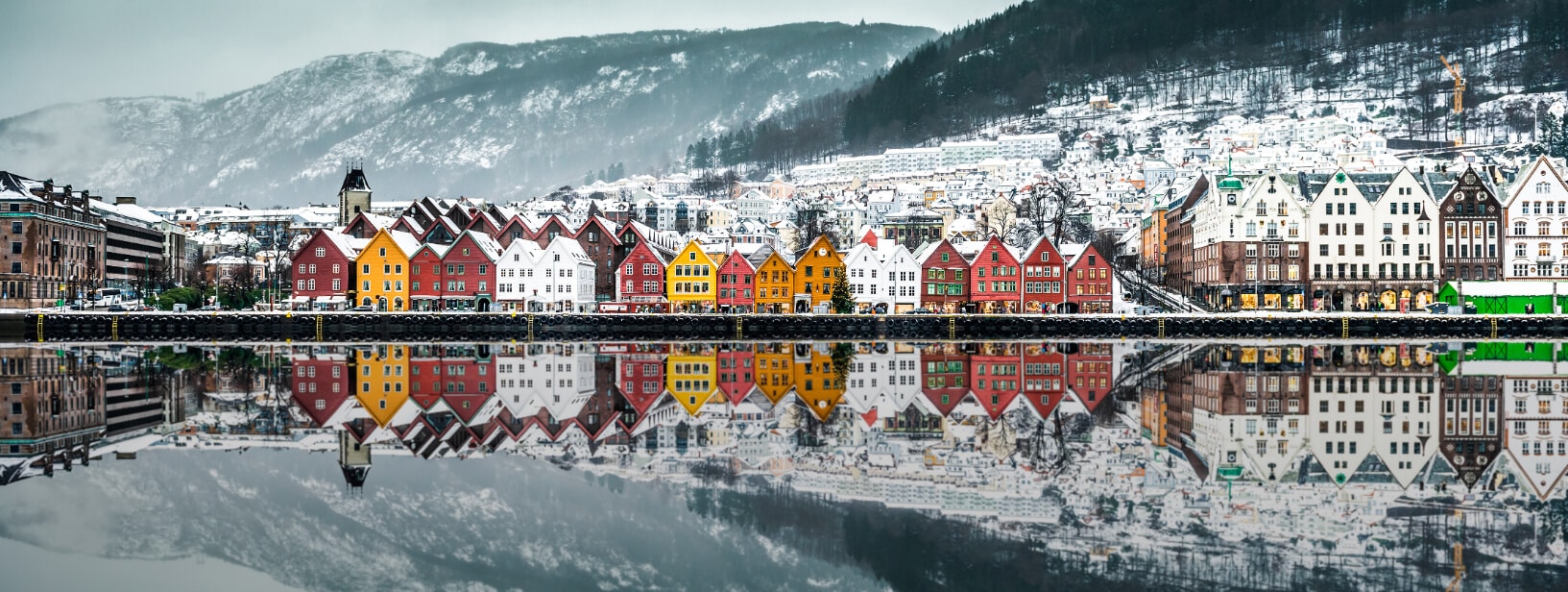 when is the best time to visit norway