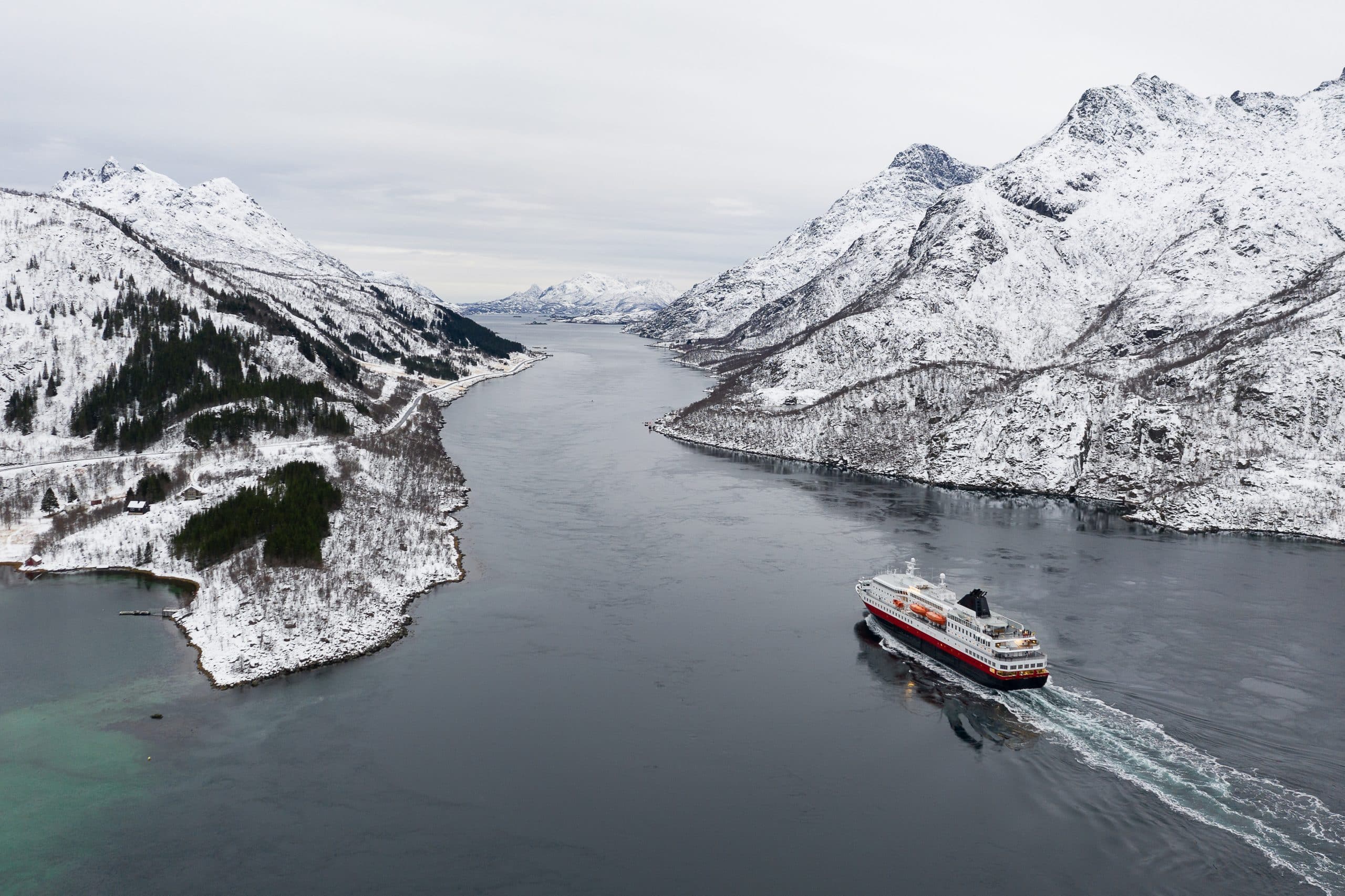 norway fjords