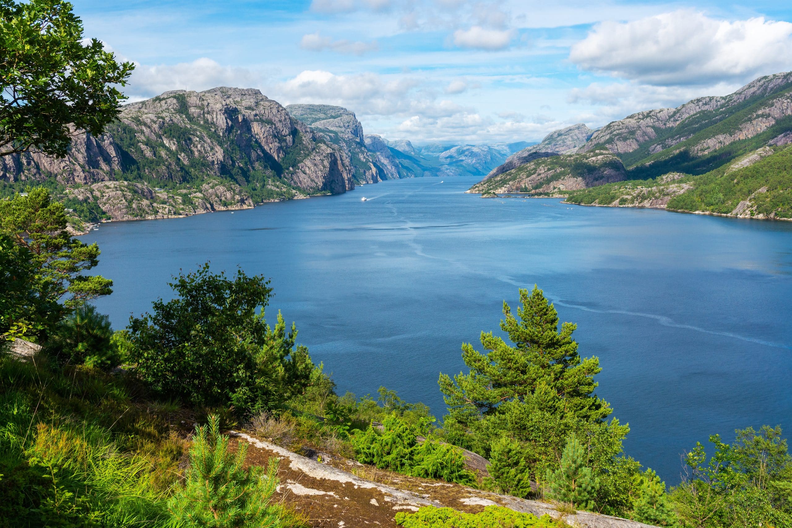 best fjords in norway