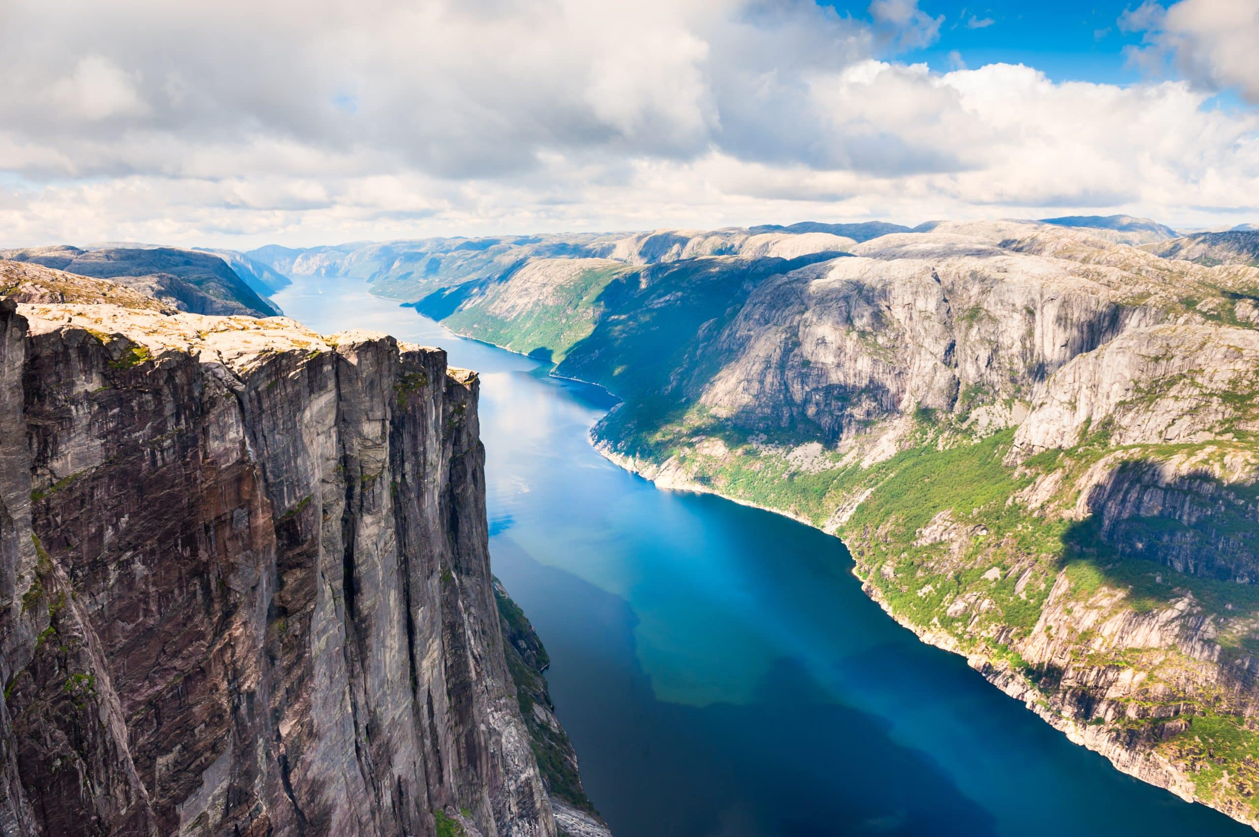 fjord tours