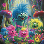 Trolls Reales Norwegian Trolls | Scandinavian Troll Mythology