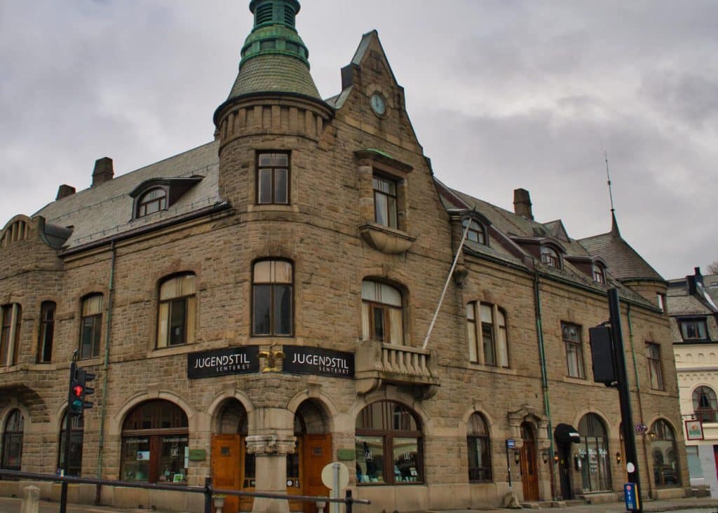 art-nouveau-jugendstil-senteret-museum