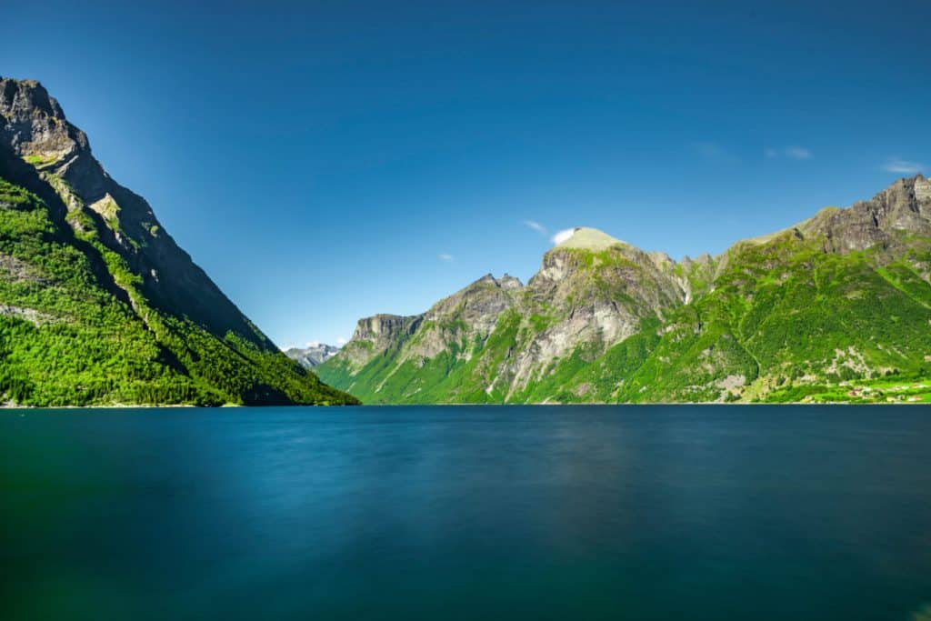 hjorundfjord