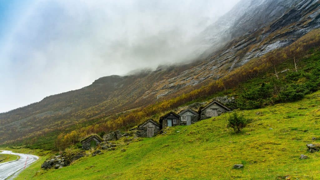 hjorundfjord-landscape