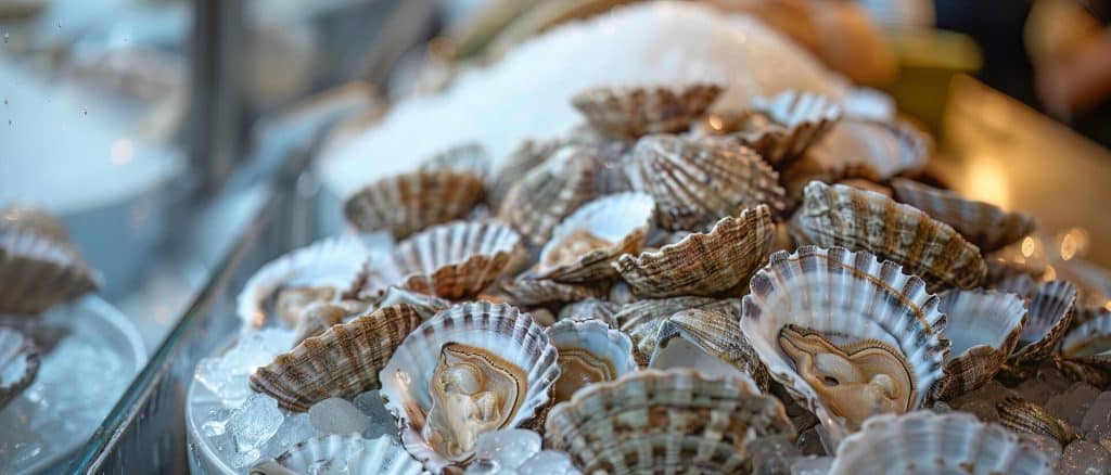 scallop-harvesting